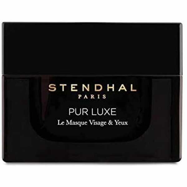 Facial Mask Pur Luxe Stendhal (50 ml)