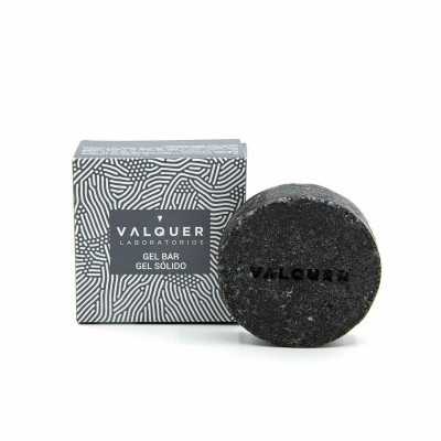 Gel Sólido Moon Valquer (50 g)