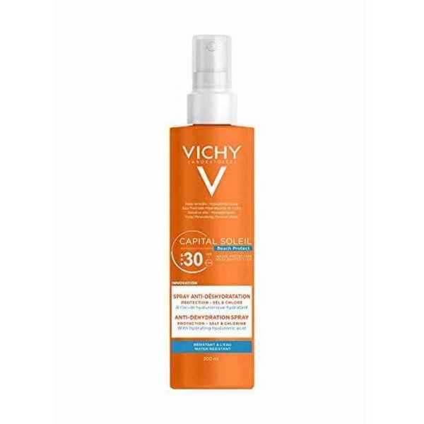 Spray Sun Protector Capital Soleil Vichy SPF 30