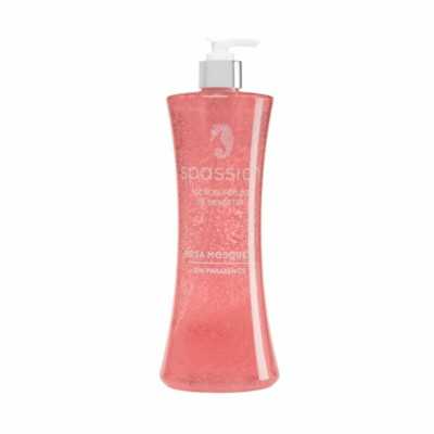 Gel de Baño Spassion Rosa Mosqueta 800 ml