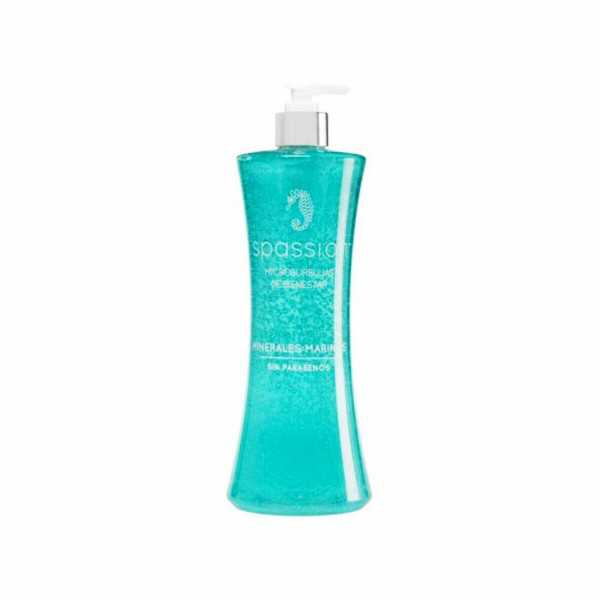 Gel de Baño Spassion Minerales (800 ml)