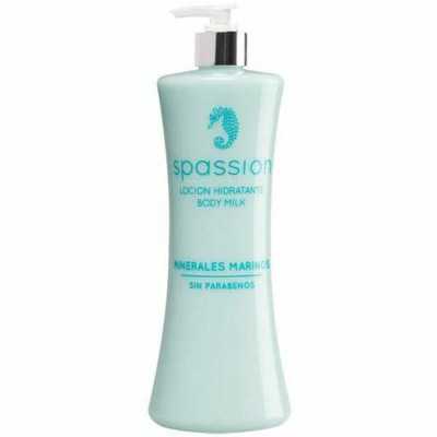 Loción Corporal Spassion 4751 Minerales 800 ml