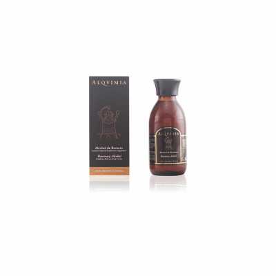 Aceite Tonificante Alqvimia 150 ml