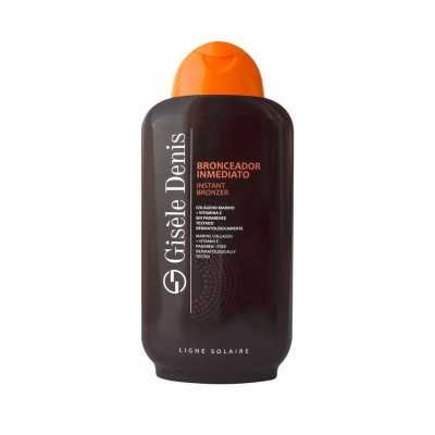 Self-Tanning Body Lotion Gisèle Denis Instant Bronzer 400 ml