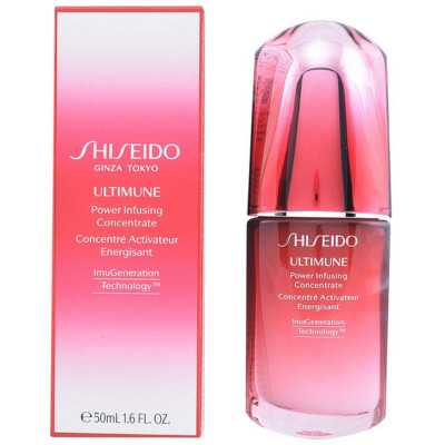 Facial Serum Power Infusing Concentrate Shiseido