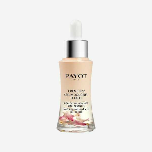 Facial Serum Nº 2 Serum Douceur Pet Payot (30 ml)