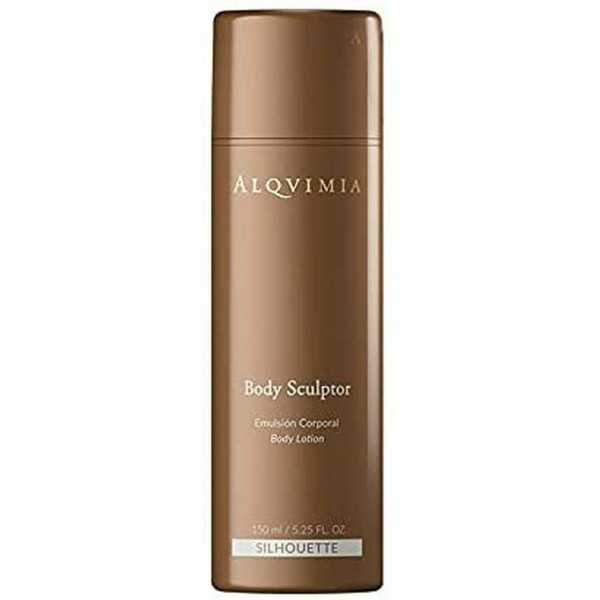 Emulsión Corporal Alqvimia Body Sculptor (150 ml)