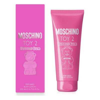 Loción Corporal Moschino Toy 2 Bubble Gum (200 ml)