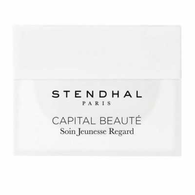 Crema Antiarrugas de Día Stendhal Capital Beaute