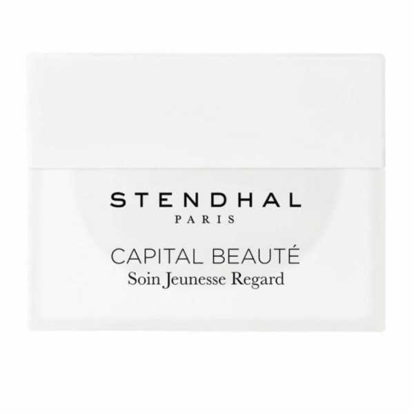 Crema Antiarrugas de Día Stendhal Capital Beaute