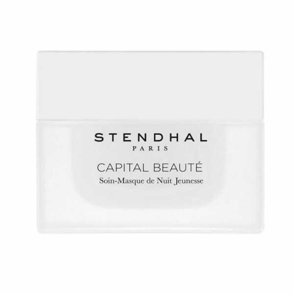 Anti-Wrinkle Night Cream Stendhal Capital Beaute (30 ml)