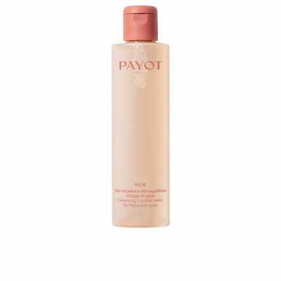 Micellar Water Payot Nue 200 ml