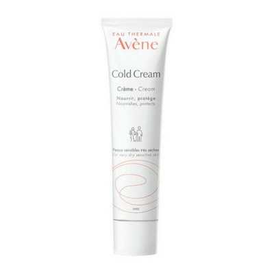 Crema Facial Hidratante Avene 40 ml