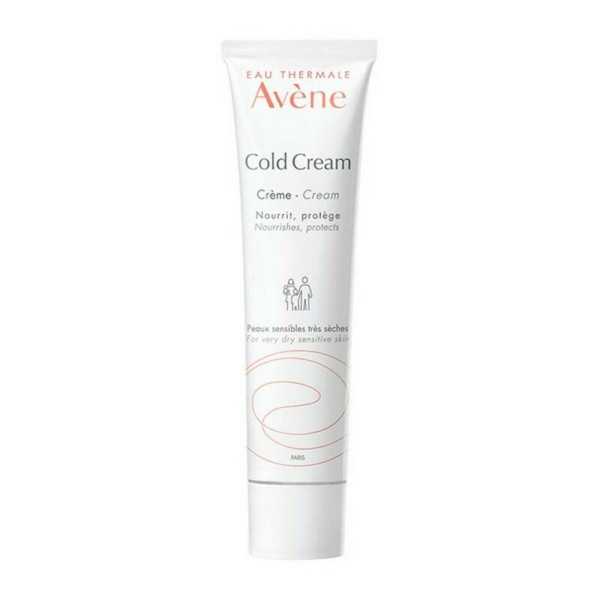 Crema Facial Hidratante Avene 40 ml