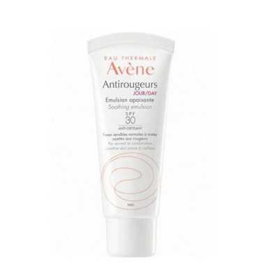 Anti-Reddening Cream Avene AVE0300033/4 40 ml Facial Cream Moisturizin