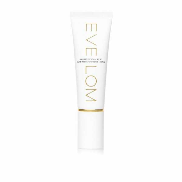 Protector Solar Facial Eve Lom SPF50 Antiedad (50 ml)