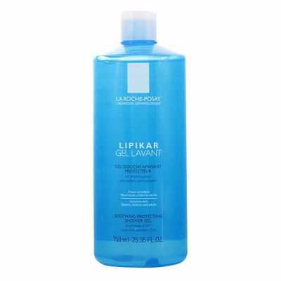 Gel de Ducha La Roche Posay Lipikar (750 ml)