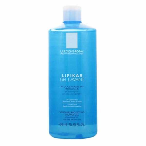 Gel de Ducha La Roche Posay Lipikar (750 ml)