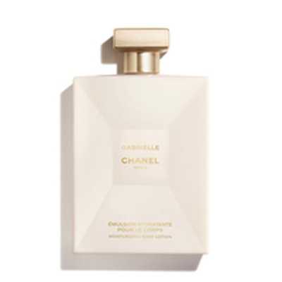 Moisturising Lotion Chanel Gabrielle 200 ml