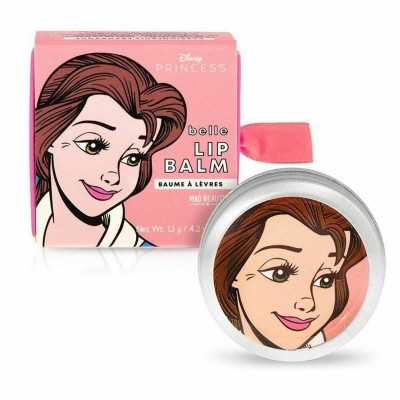 Lip Balm Mad Beauty Disney Princess Belle (12 g)