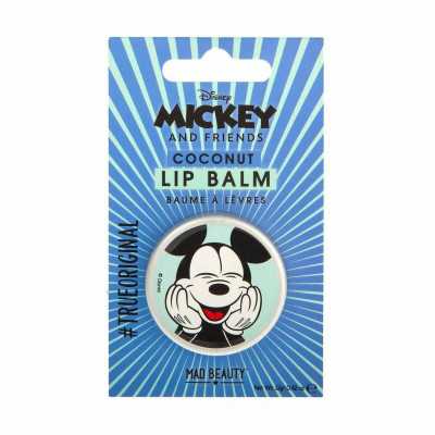 Bálsamo Labial Mad Beauty Disney M&F Mickey Coco (12 g)