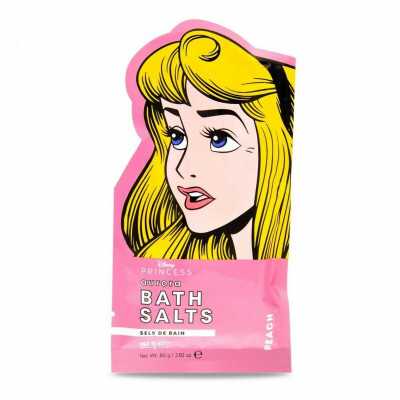 Sales de Baño Mad Beauty 80 g Melocotón