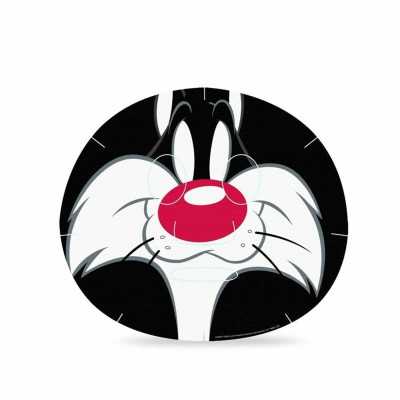 Facial Mask Mad Beauty Looney Tunes Sylvester Passionfruit (25 ml)