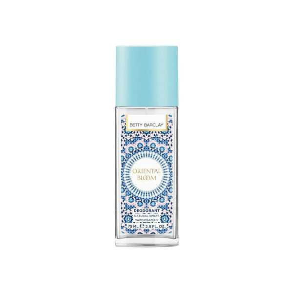 Desodorante en Spray Betty Barclay Oriental Bloom 75 ml