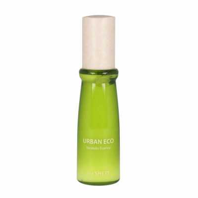 Loción Facial The Saem Urban Eco Harakeke Essence 50 ml