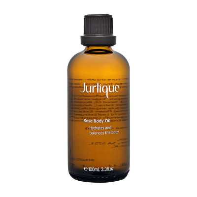 Aceite Corporal Jurlique Rose 100 ml