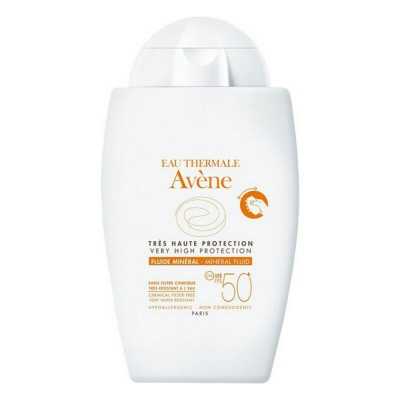 Sun Screen Lotion Avene 40 ml