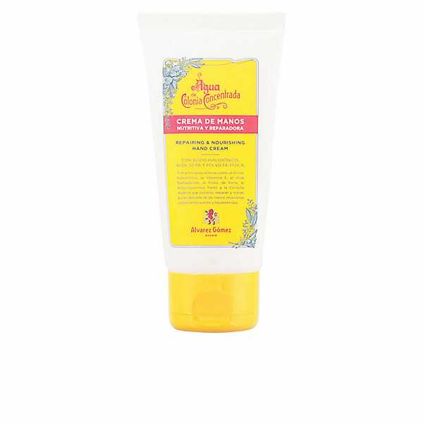 Crema de Manos Alvarez Gomez 75 ml (75 ml)