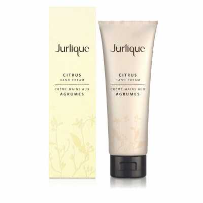 Crema de Manos Jurlique Citrus 125 ml