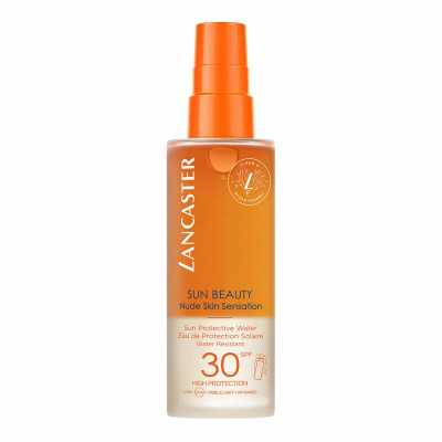 Sun Block Lancaster Sun Beauty Water SPF30 (150 ml)