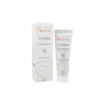 Crema Reparadora Avene Cicalfate+ 15 ml