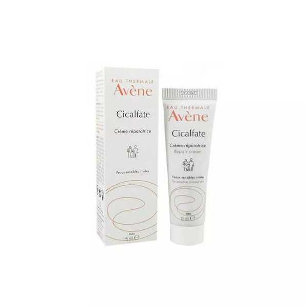 Crema Reparadora Avene Cicalfate+ 15 ml