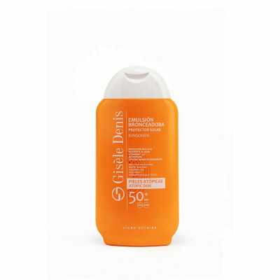 Protector Solar Gisèle Denis SPF50+ (200 ml)