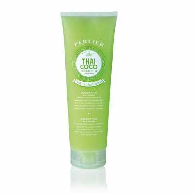 Gel de Baño Perlier Thai Coco Antistress (250 ml)