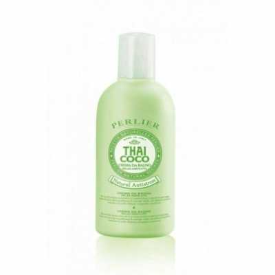 Crema de Baño Perlier Thai Coco Antistress (1000 ml)