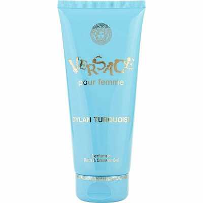 Gel de Ducha Perfumado Versace Dylan Turquoise (200 ml)