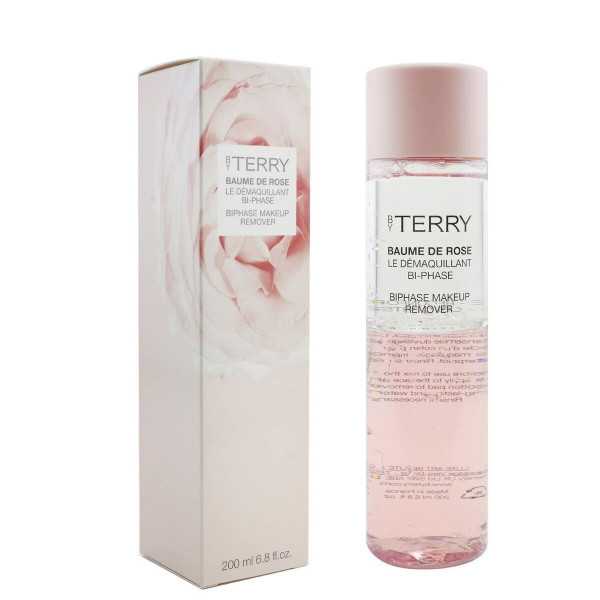 Desmaquillante Bifásico Facial By Terry 200 ml