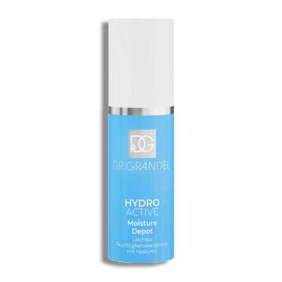 Toning Lotion Dr. Grandel Hidro Active (30 ml)