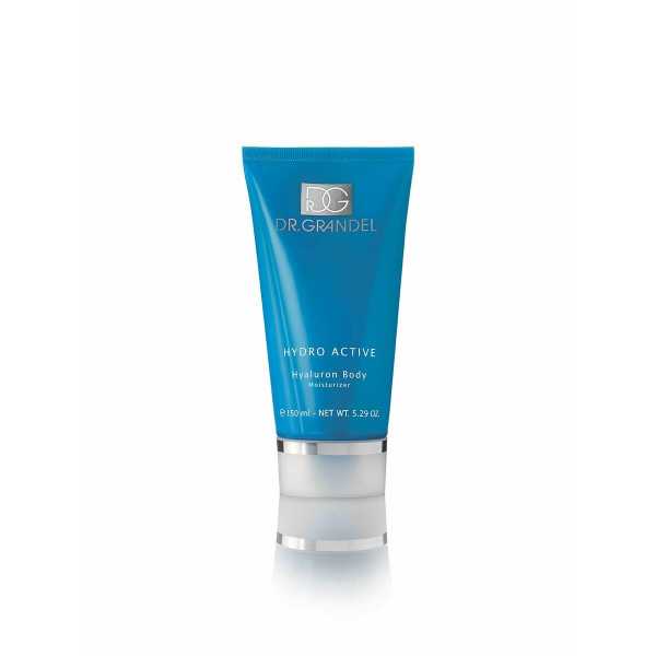 Crema Corporal Hidratante Dr. Grandel Hydro Active 150 ml