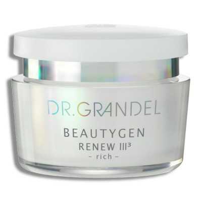 Crema Regeneradora Dr. Grandel Beautygen 50 ml