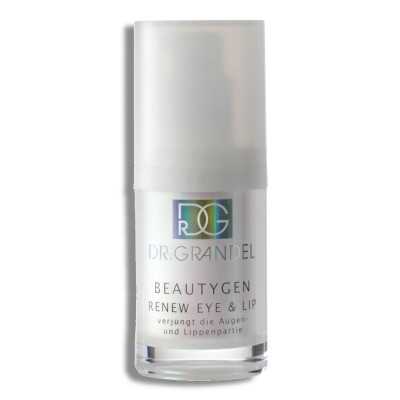 Anti-ageing Cream for the Eye and Lip Contour Dr. Grandel Beautygen 15