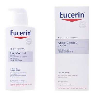 Calming Lotion Eucerin Atopicontrol 400 ml