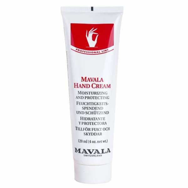 Crema de Manos Mavala 120 ml