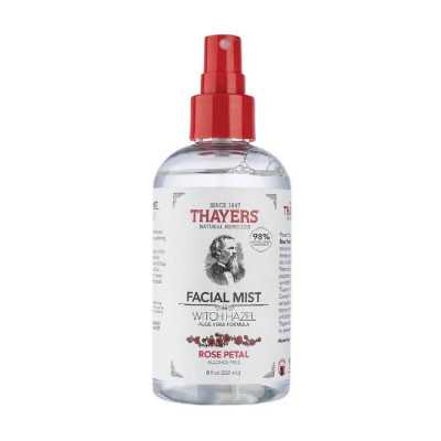 Bruma Facial Thayers Pétalos de Rosa 237 ml 355 ml