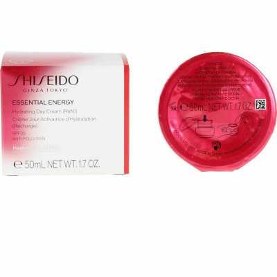 Crema Hidratante Shiseido Recarga 1 L