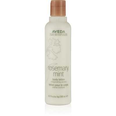 Loción Corporal Hidratante Aveda 200 ml Menta Romero